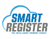 Smart Register Logo